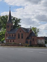 Kaperner Kirche