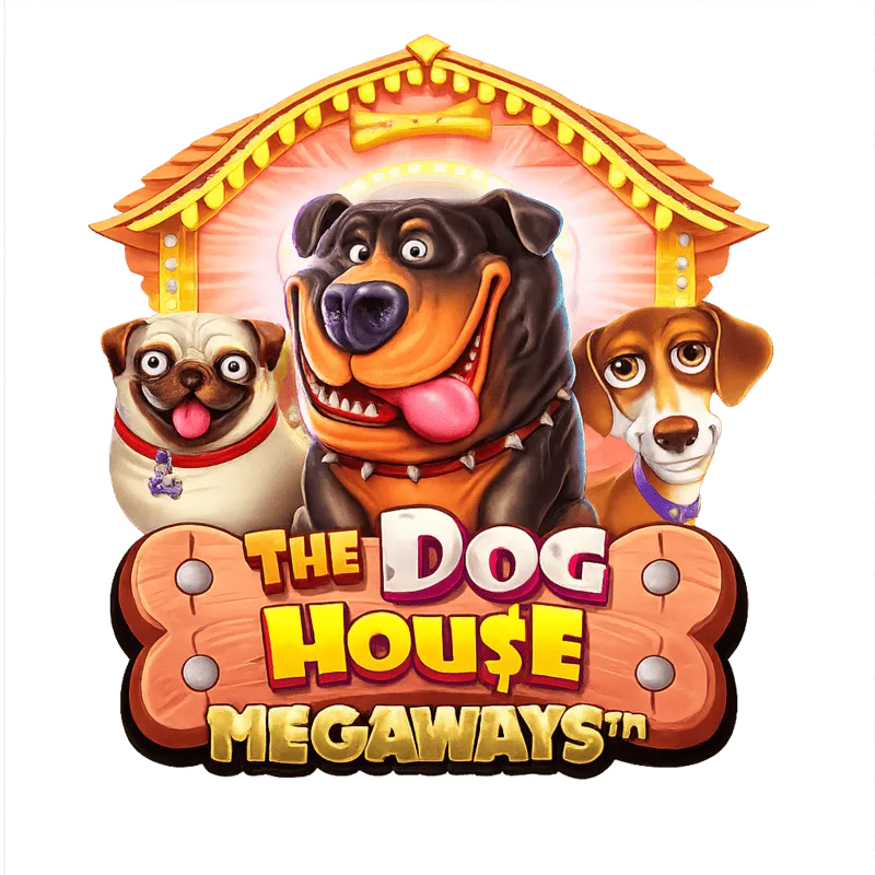 The Dog House Megaways